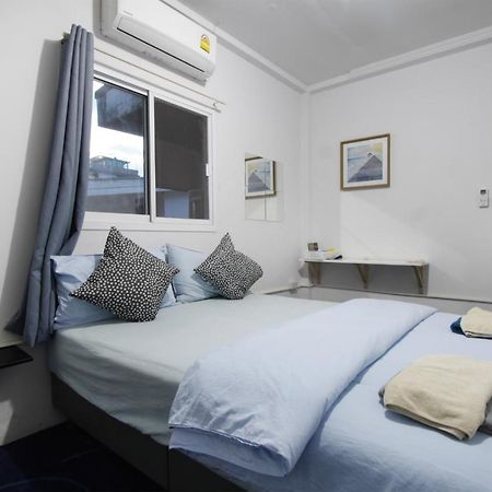 Rubin Home Bangkok Zewnętrze zdjęcie