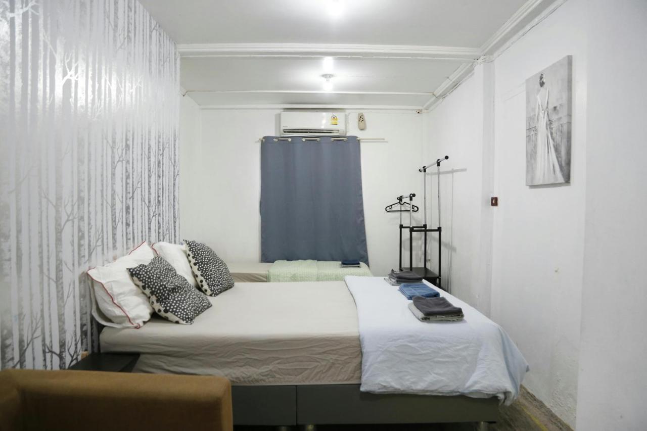 Rubin Home Bangkok Zewnętrze zdjęcie