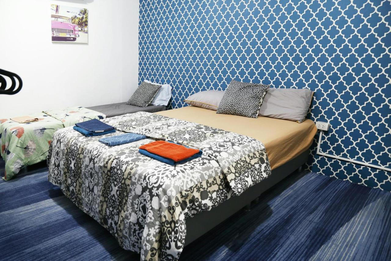 Rubin Home Bangkok Zewnętrze zdjęcie