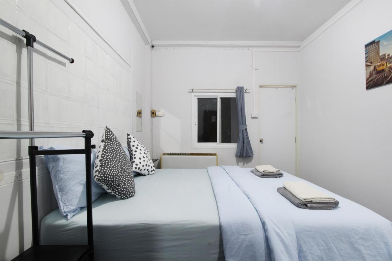 Rubin Home Bangkok Zewnętrze zdjęcie