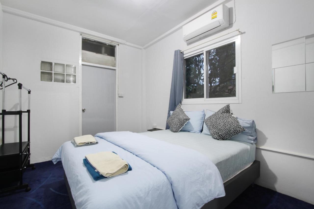 Rubin Home Bangkok Zewnętrze zdjęcie
