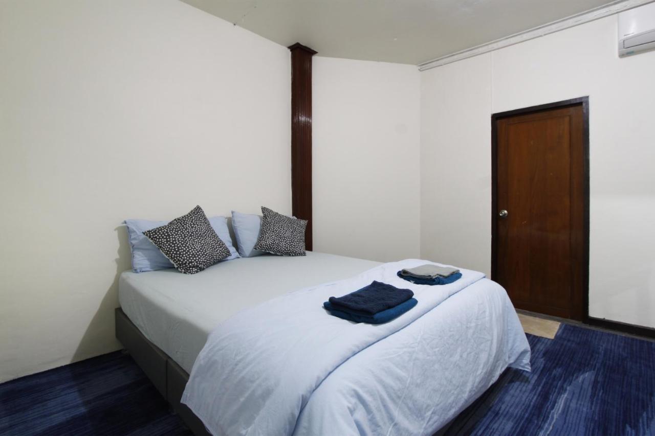 Rubin Home Bangkok Zewnętrze zdjęcie