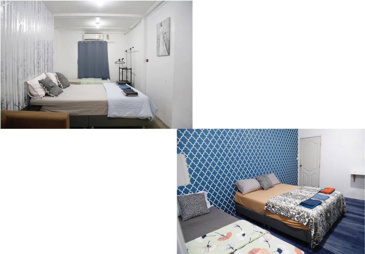 Rubin Home Bangkok Zewnętrze zdjęcie