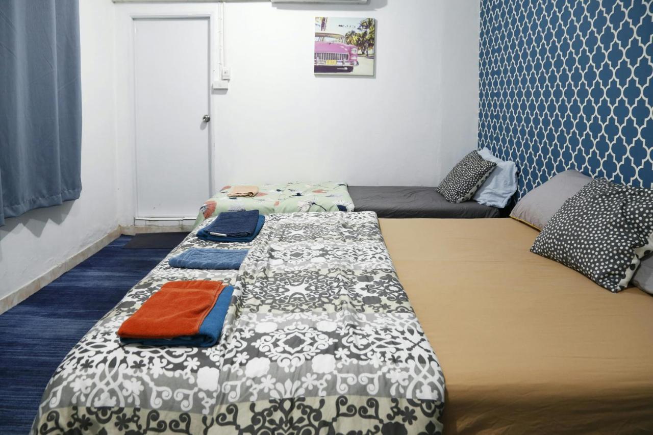 Rubin Home Bangkok Zewnętrze zdjęcie
