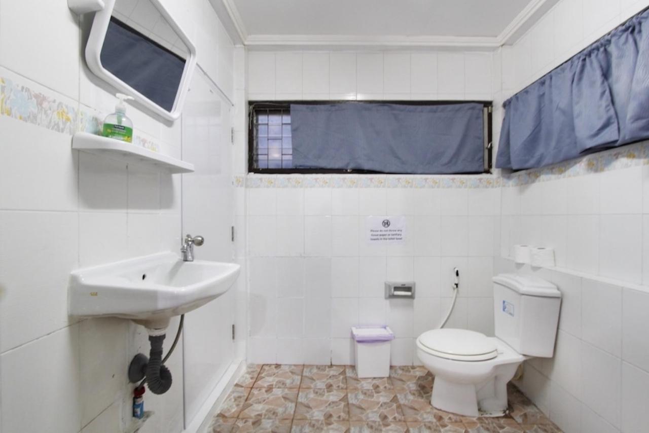 Rubin Home Bangkok Zewnętrze zdjęcie