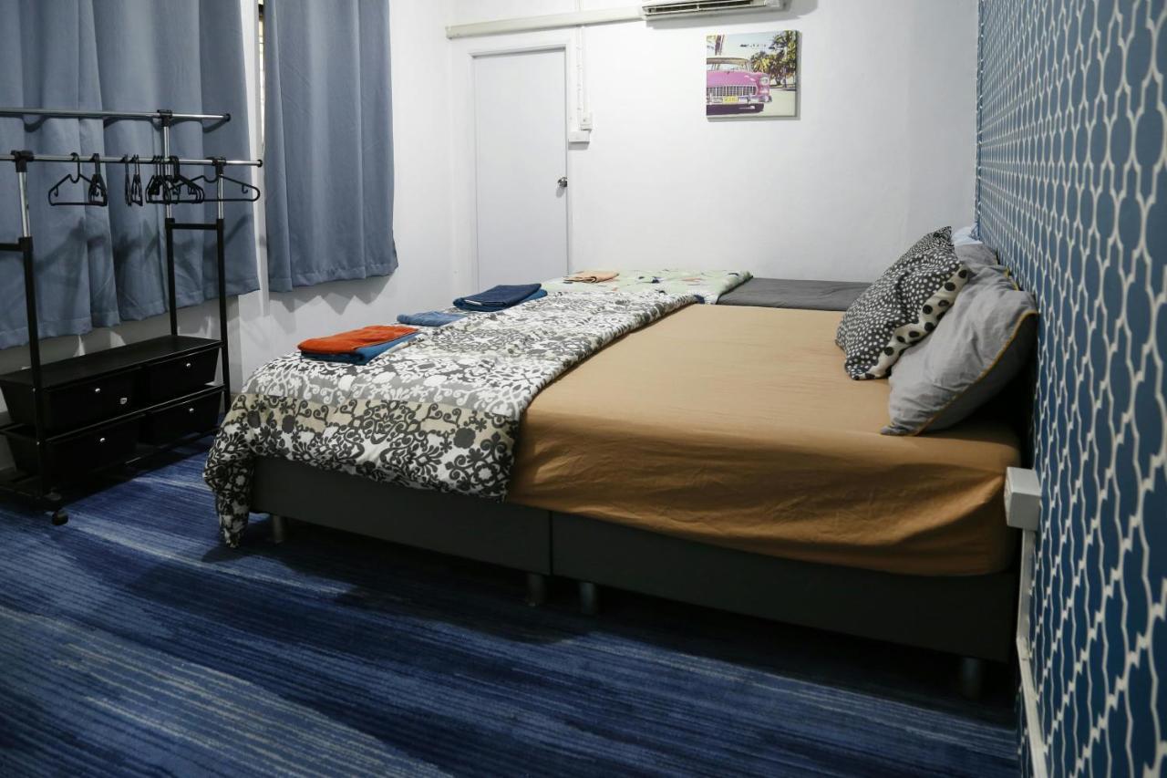 Rubin Home Bangkok Zewnętrze zdjęcie