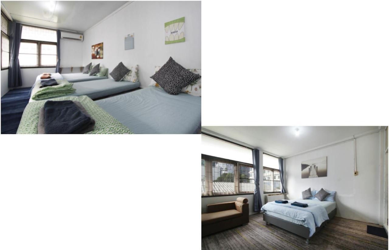Rubin Home Bangkok Zewnętrze zdjęcie