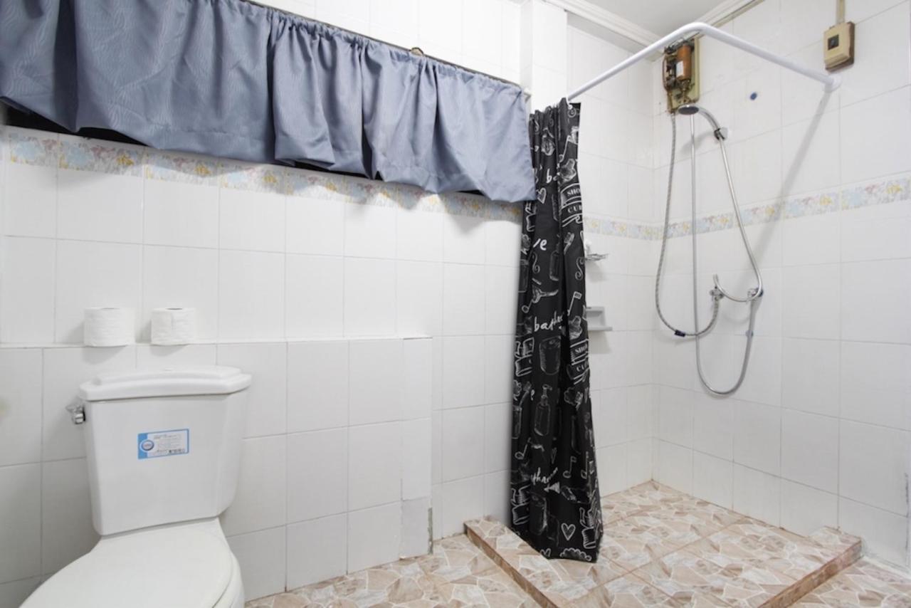 Rubin Home Bangkok Zewnętrze zdjęcie