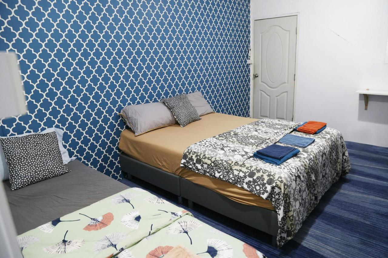Rubin Home Bangkok Zewnętrze zdjęcie