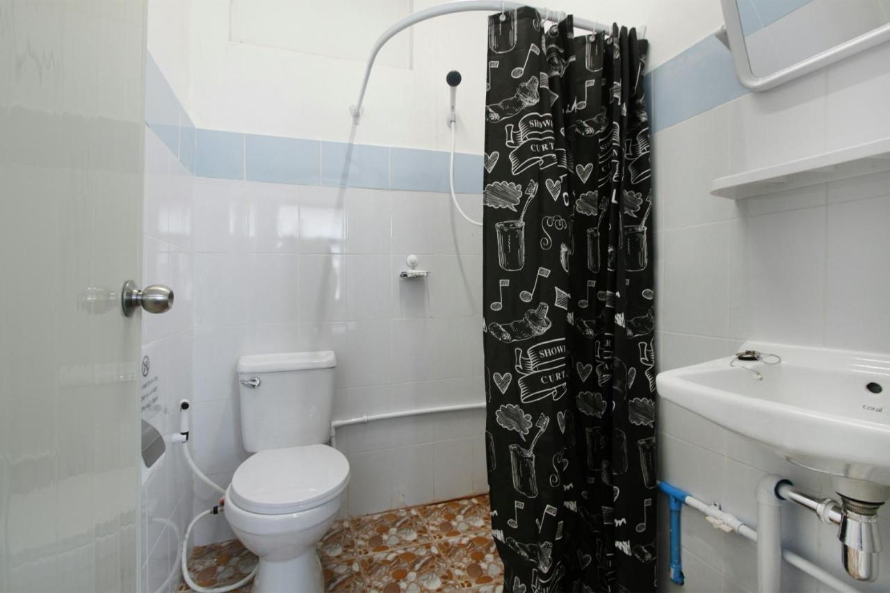 Rubin Home Bangkok Zewnętrze zdjęcie