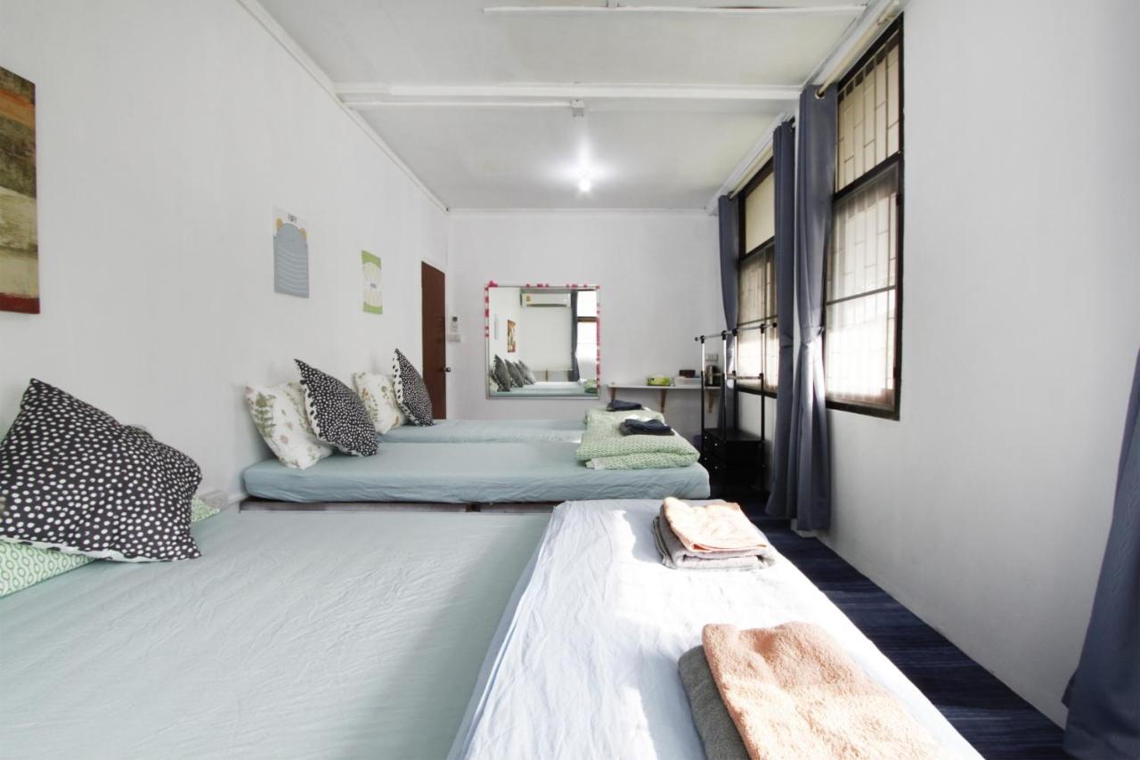 Rubin Home Bangkok Zewnętrze zdjęcie