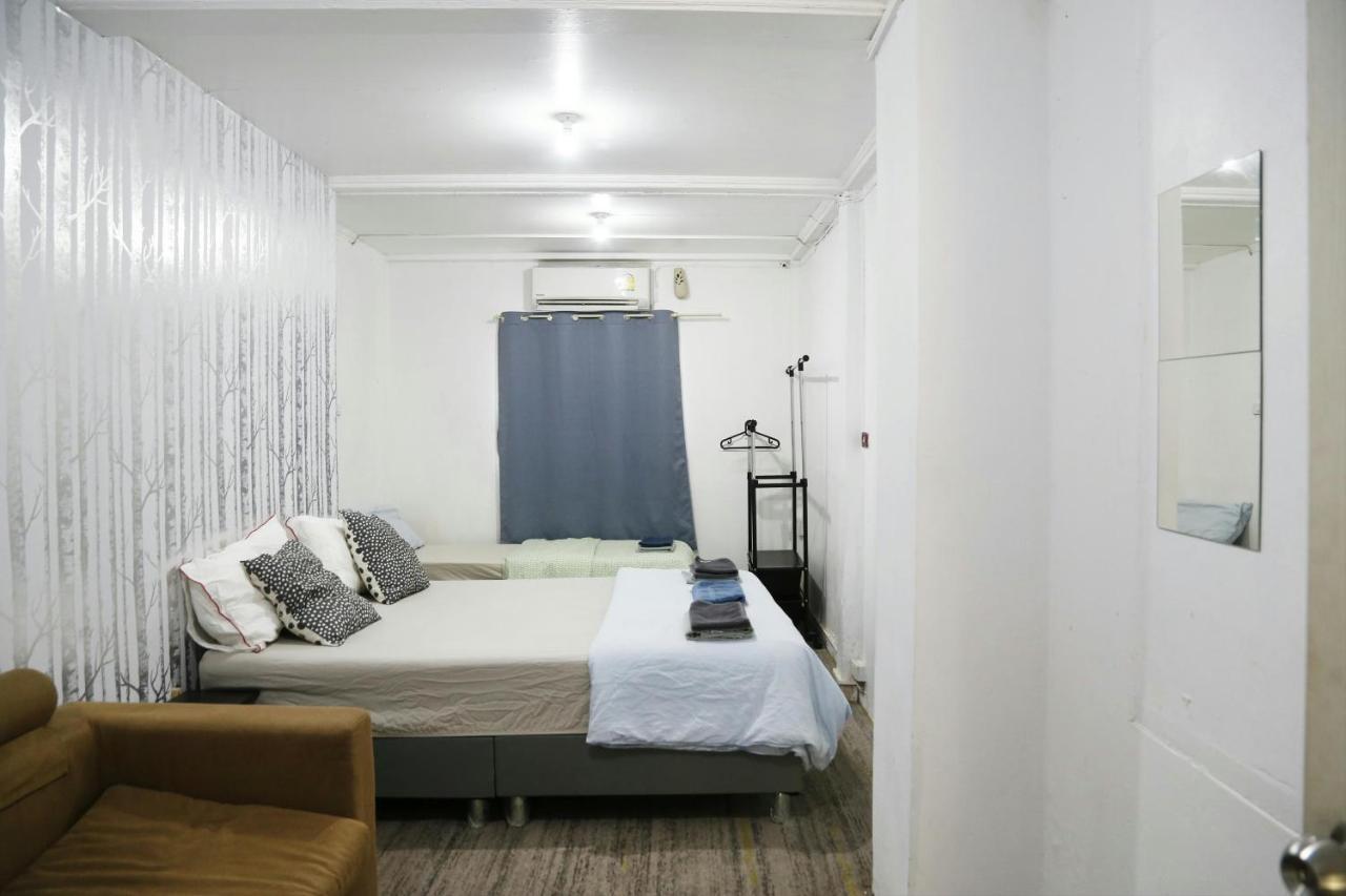 Rubin Home Bangkok Zewnętrze zdjęcie