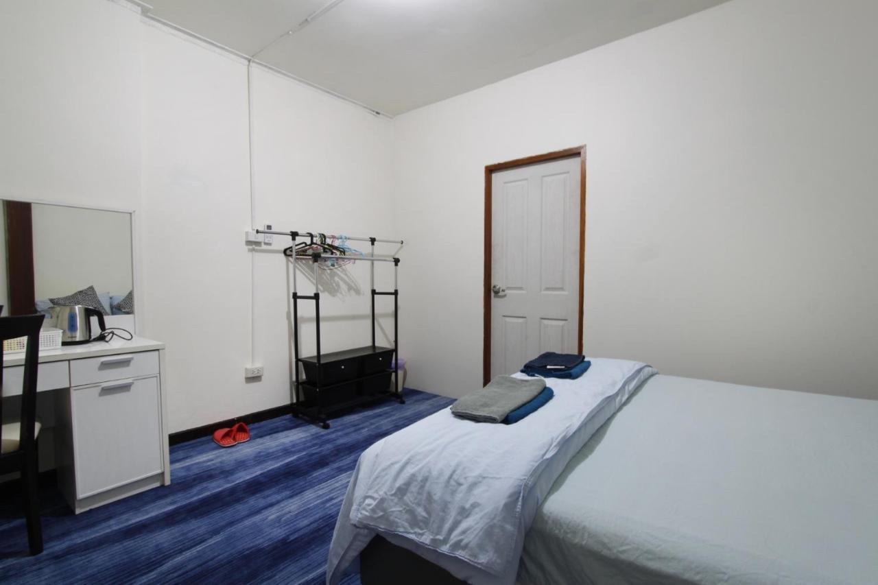 Rubin Home Bangkok Zewnętrze zdjęcie