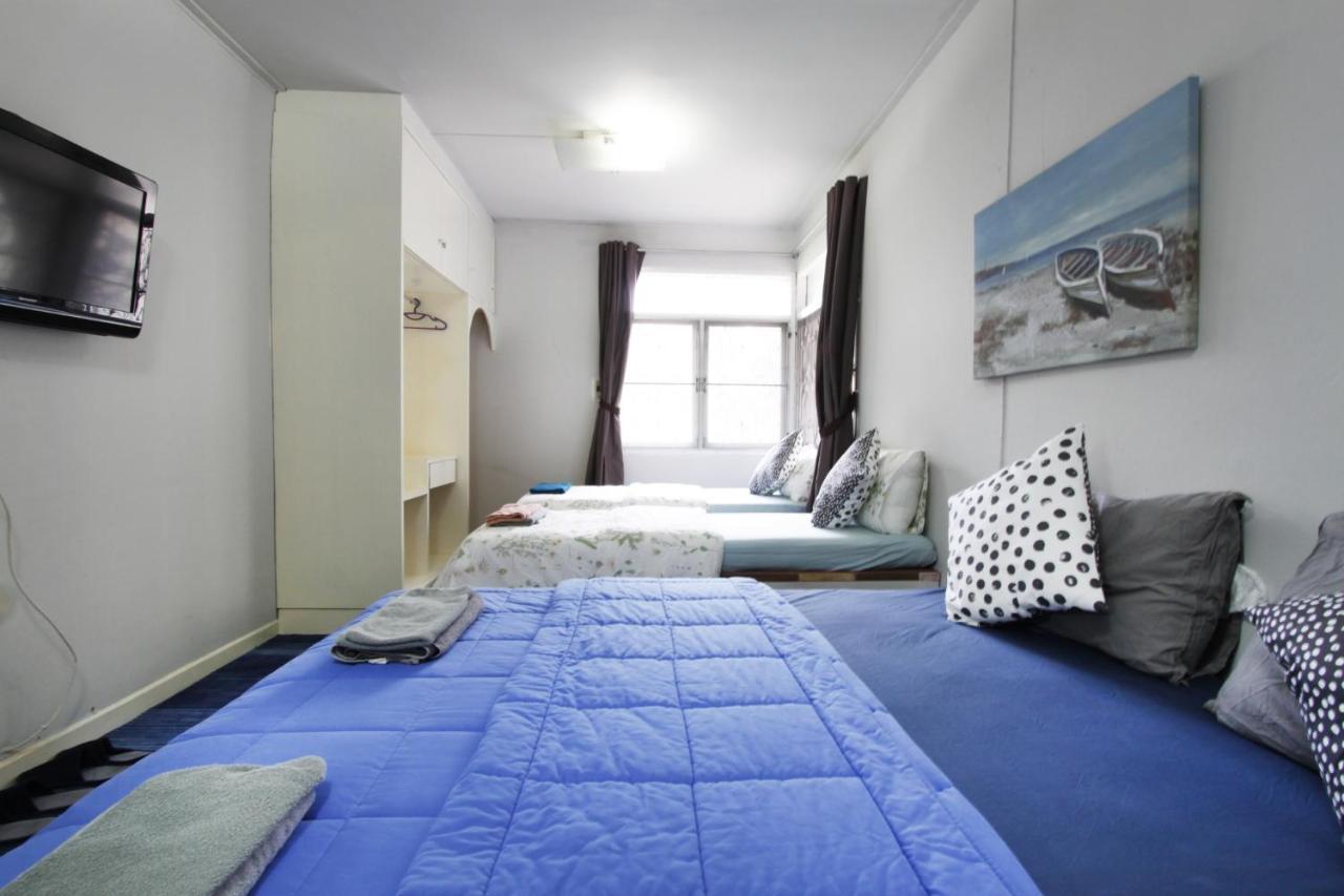 Rubin Home Bangkok Zewnętrze zdjęcie
