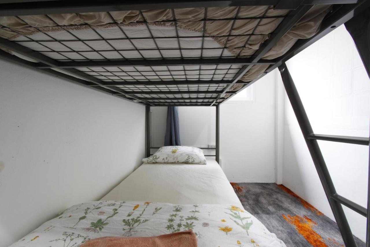 Rubin Home Bangkok Zewnętrze zdjęcie