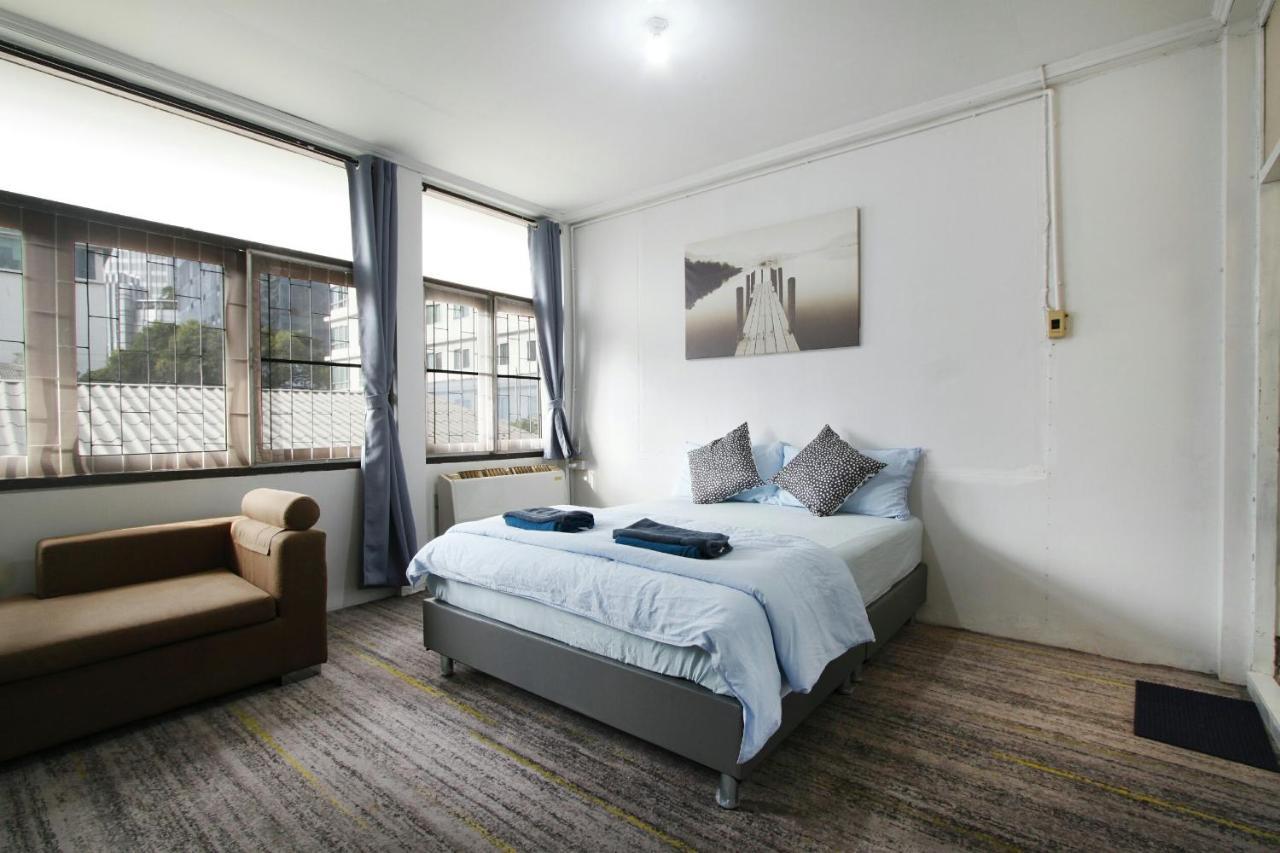 Rubin Home Bangkok Zewnętrze zdjęcie