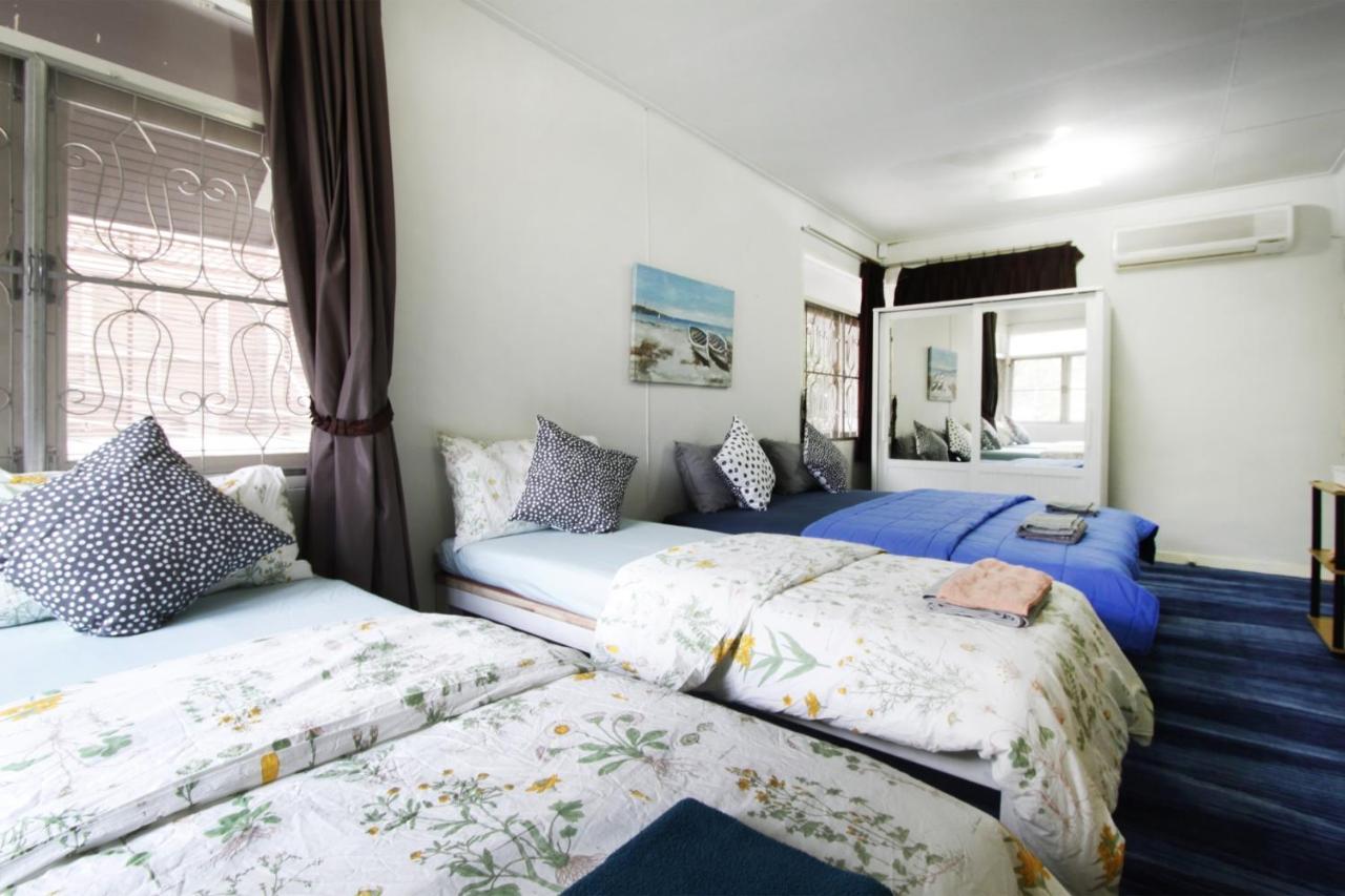 Rubin Home Bangkok Zewnętrze zdjęcie