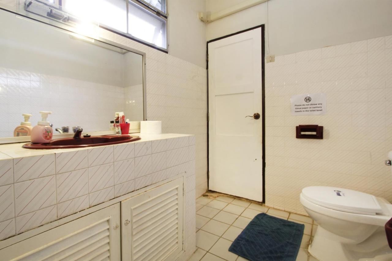Rubin Home Bangkok Zewnętrze zdjęcie