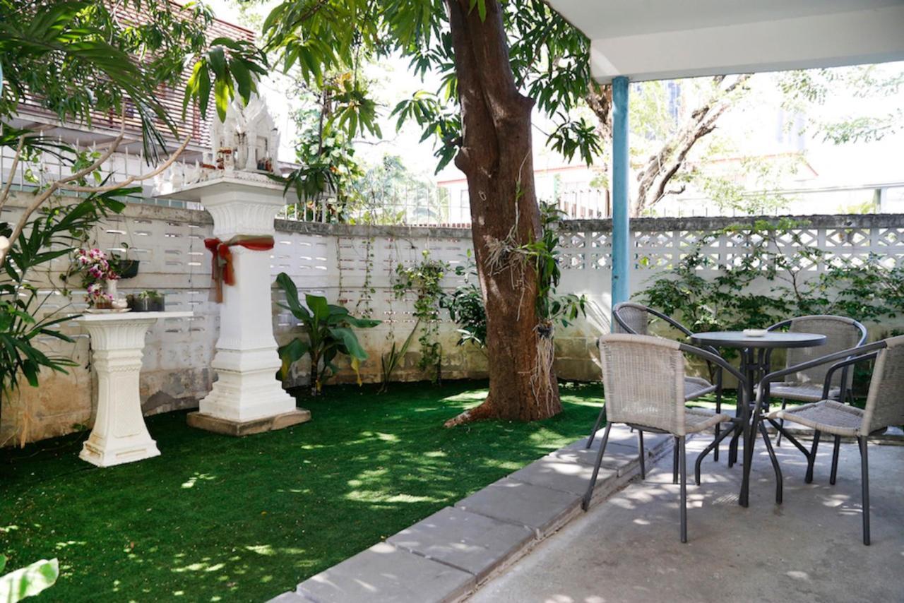 Rubin Home Bangkok Zewnętrze zdjęcie